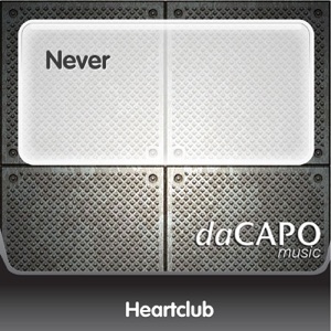 Never - Single