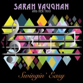 Sarah Vaughan and Her Trio - They Can't Take That Away from Me