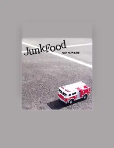 Listen to JunkFood, watch music videos, read bio, see tour dates & more!