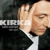 Kirka - Surun Pyyhit Silmistäni
