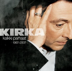 Kirka - Pyydä Vain
