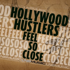 Feel So Close - EP