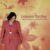 Lemmie Battles - It's Time to Give Him Praise