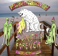 Summer Is Forever - EP