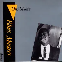 Keep Your Hands Out of My Pocket — Otis Spann