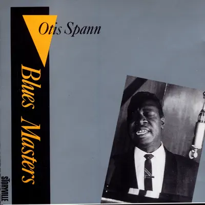 Blues Masters, Vol. 10 - Otis Spann