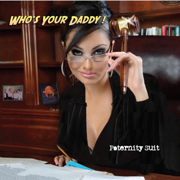 Paternity Suit