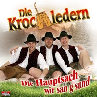 I Sag Heut Dankschön