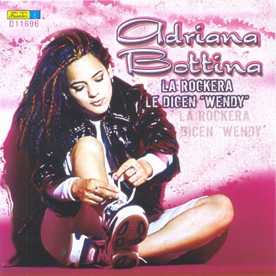 La Rockera Le Dicen "Wendy"