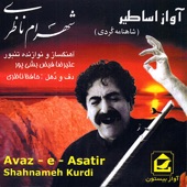 Shahram Nazeri - Mooyeh Be Marg-e-Leyli