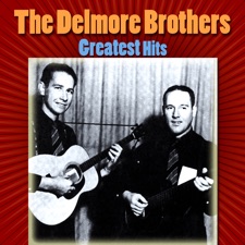 The Delmore Brothers - Honey I'm Ramblin' Away