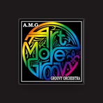 Art More Groovy