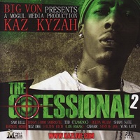 The Gofessional 2 - Kaz Kyzah