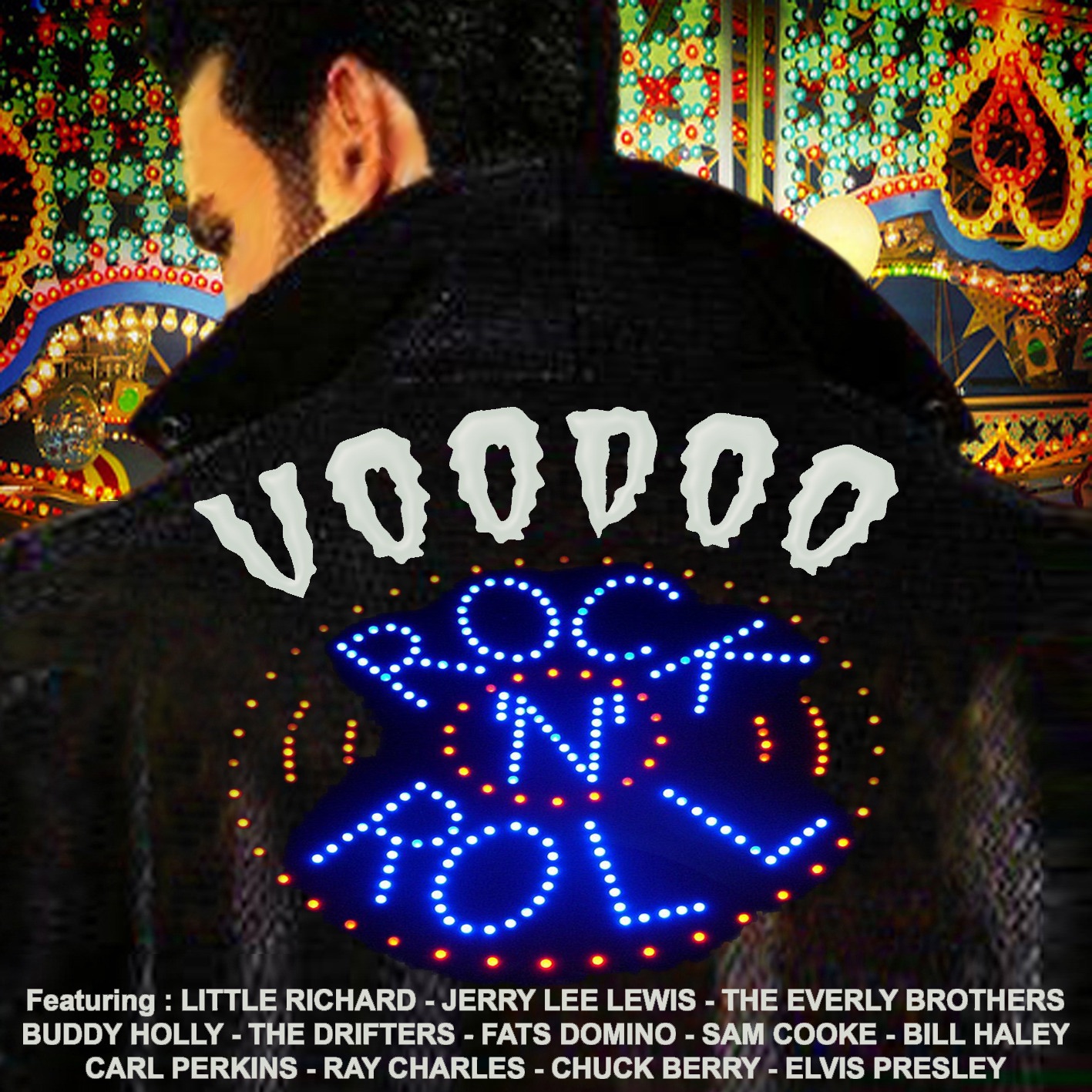 Voodoo Rock 'n' Roll
