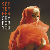 Cry for You (Radio Mix) song art