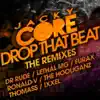 Jacky Core - Drop That Beat (Original Ixxel Cover)