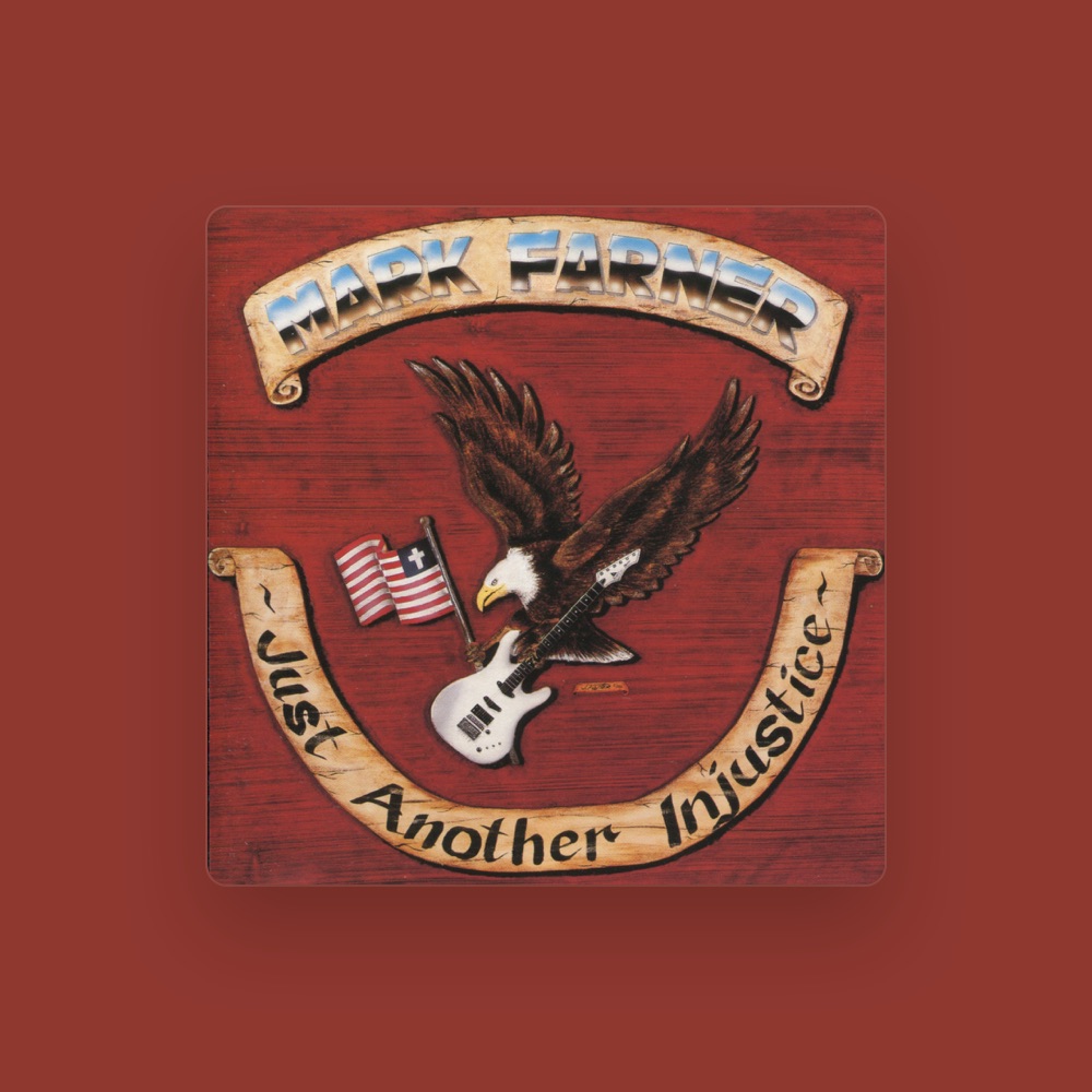 Фото Mark Farner