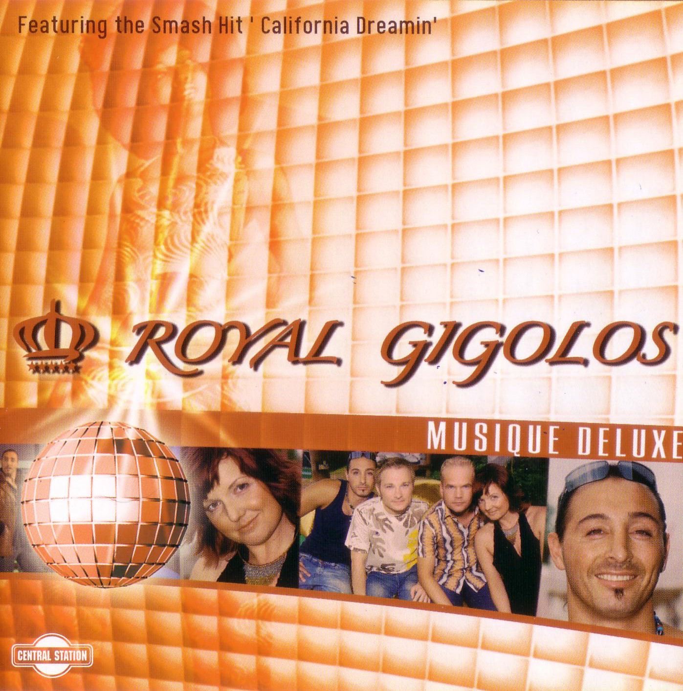 Musique Deluxe