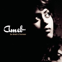 Le droit à l'erreur - Single - Amel Bent