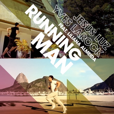 Running Man (Remixes) [feat. Liliana Almeida]