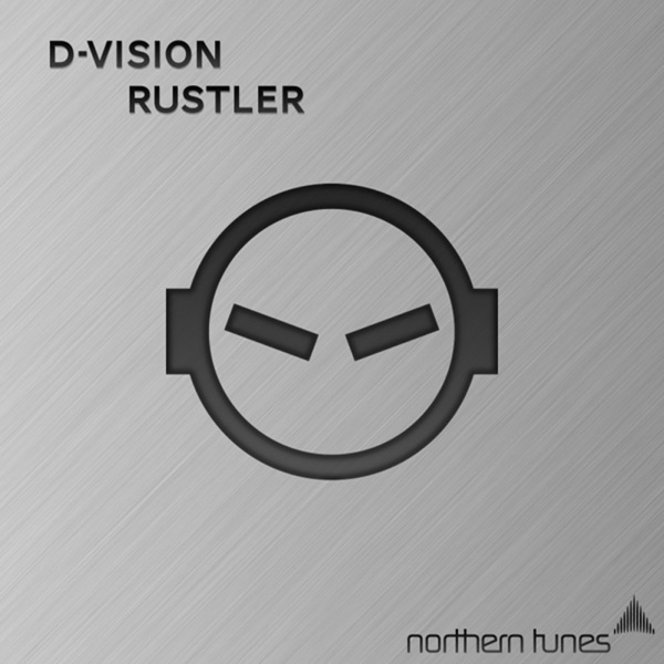 Rustler (Remixes) - EP