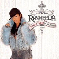 Rocked Away - Single - Rasheeda featuring Lil' Scrappy