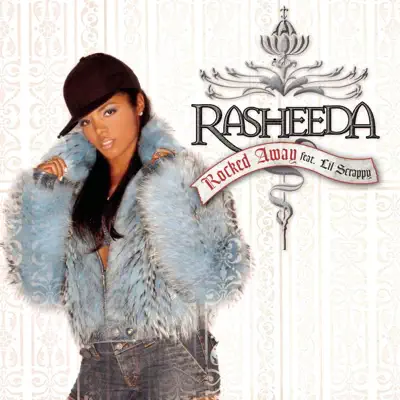 Rocked Away - Single - Rasheeda