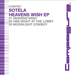 Heavens Wish EP