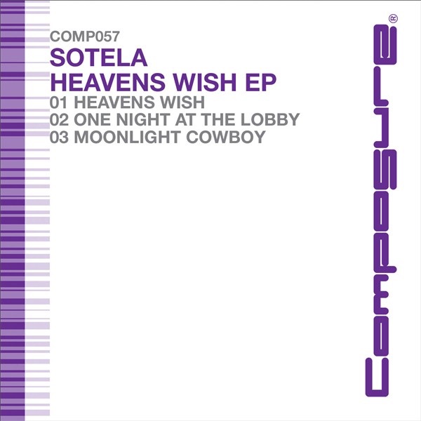 Heavens Wish EP