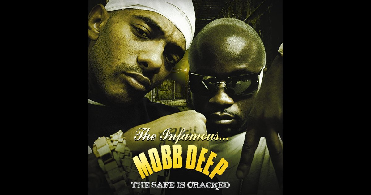 洋楽 THE SAFE IS CRACKED / MOBB DEEP The Safe Is Cracked - Album by Mobb Deep | Spotify
