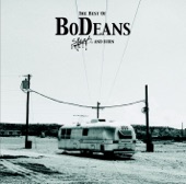 The Best of BoDeans - Slash and Burn