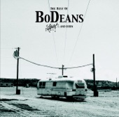 BoDeans - She's a Runaway