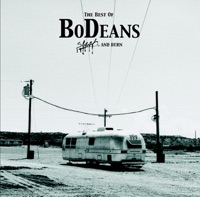BoDeans - Only Love