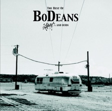 Bodeans - Paradise - Live