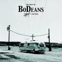 The Best of BoDeans - Slash and Burn - Bodeans