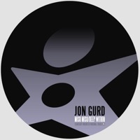 Deep Within / Miso Miso - Single - Jon Gurd