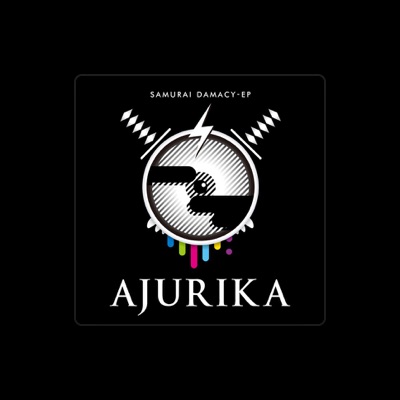 Listen to Ajurika, watch music videos, read bio, see tour dates & more!