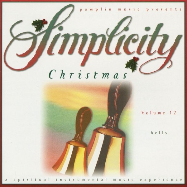 Simplicity Christmas, V*l. 12 - Bells
