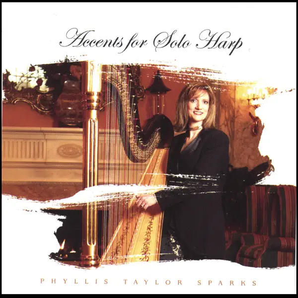 Bach-Gounod: Ave Maria — Phyllis Taylor Sparks
