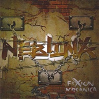 Fixion Mecanica - Neblina
