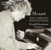 Mozart: Complete Piano Sonatas (The)