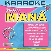 Exitos De Mana
