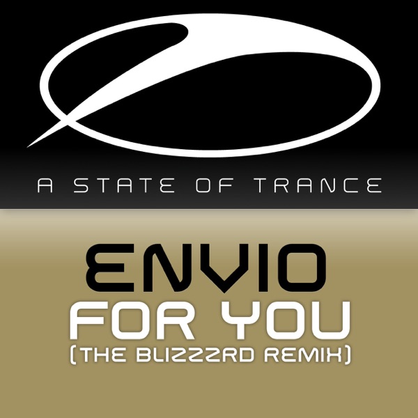 For You - Single (The Blizzard Remix)