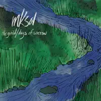 The River — M.K.Sol
