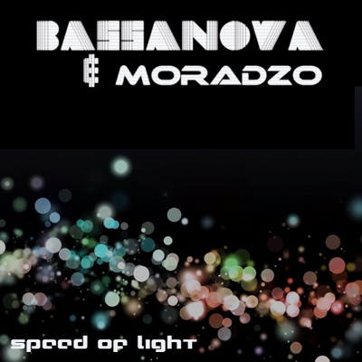 Speed of Light - Single