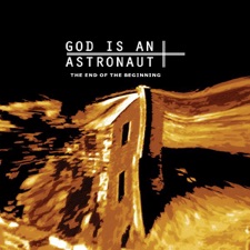 God Is an Astronaut - Fall from the Stars