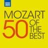   - 50 of the Best: Mozart 