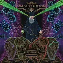 Divinations - Single - Mastodon