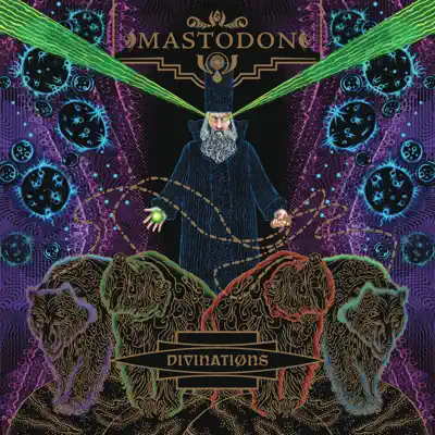 Divinations - Single - Mastodon