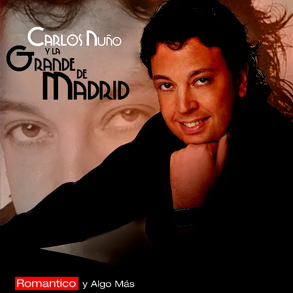 Medley 2 — Carlos Nuño la Grande de Madrid
